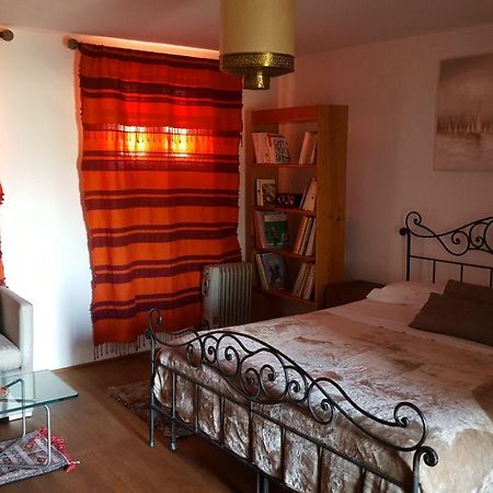 Bed and Breakfast Tanger Chez Habitant Экстерьер фото