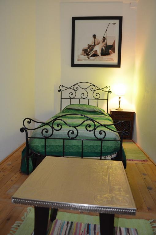 Bed and Breakfast Tanger Chez Habitant Экстерьер фото