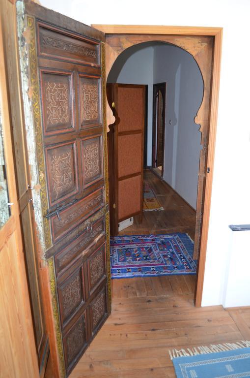 Bed and Breakfast Tanger Chez Habitant Экстерьер фото
