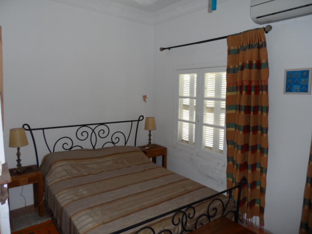Bed and Breakfast Tanger Chez Habitant Номер фото
